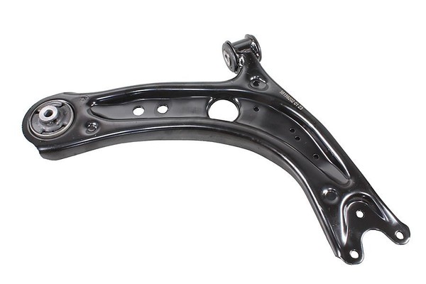 Metzger Lenker, RadaufhäNgung 58159202 Greenparts FüR Seat Skoda-image