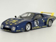 Ferrari BB 512LM 1/43 512 Collectables 17+