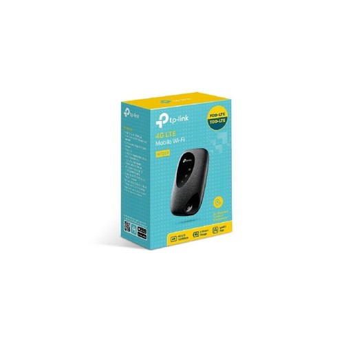 TP-Link M7200 mobiliojo ryšio įrenginys Korinio tinklo maršrutizatorius - Afbeelding 5 van 5