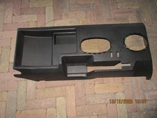 Mercedes 4606830091 Mittelkonsole Mitteltunnel G-Klasse W460 461 NEU