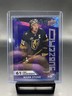 Mark Stone Upper Deck Ice Sub Zero 2021-2022 #SZ17 Vegas Golden Knights
