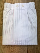 Mens Derek Rose Pure Cotton Classic Boxer Shorts XL