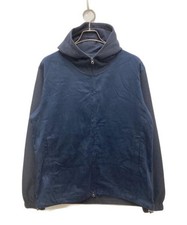 MACKINTOSH PHILOSOPHY          Tailored Jersey Hooded Combination Park