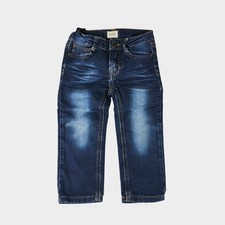 Hudson Jeans Kids Indigo Denim