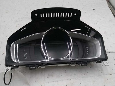 Used Speedometer Gauge fits: 2015 Volvo S60 cluster virtual display ID 36003012