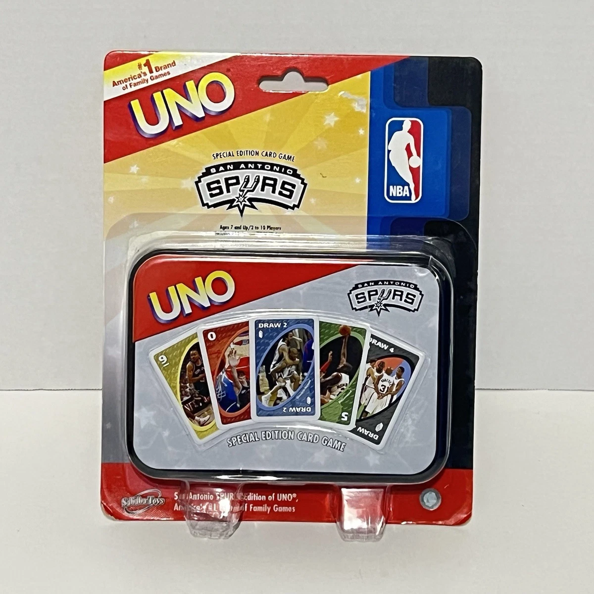 2006 Uno Contemporary Card Games for sale | eBay
