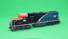 Atlas HO 10004568 - Trainman - Gold Model - GP38-2 Diesel Locomotive "Amtrak"