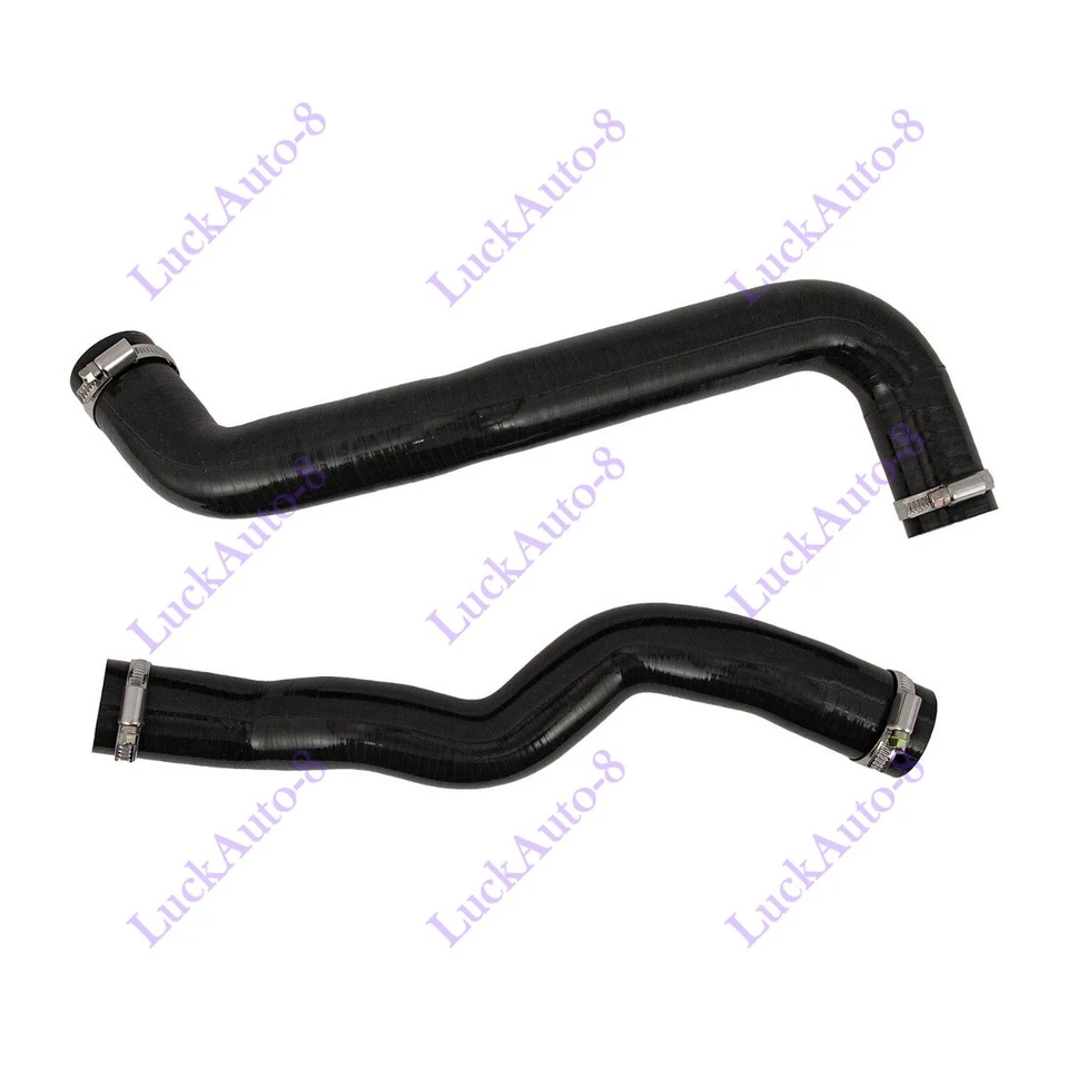 Kit de manguera de radiador de silicona para Nissan 370Z Z34 Infiniti G37 2009-2017 2015 3,7 L Foto 2 de 4