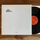 The Beatles Live / Silver Beatles 3 LP Box Set Misprint HIS 1098 10982 Excellent