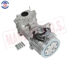 5.173 Ratio Carrier/Differential Rear AWD For Nissan Rogue 2014-2020 24027-7FV0A