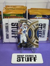 2023 Panini Select - Premier Level Jaylon Jones #146 (RC)