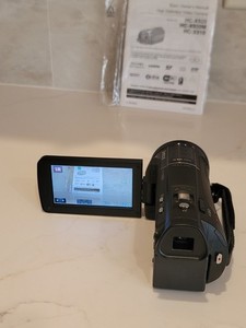 Panasonic Hc-X920 | eBay