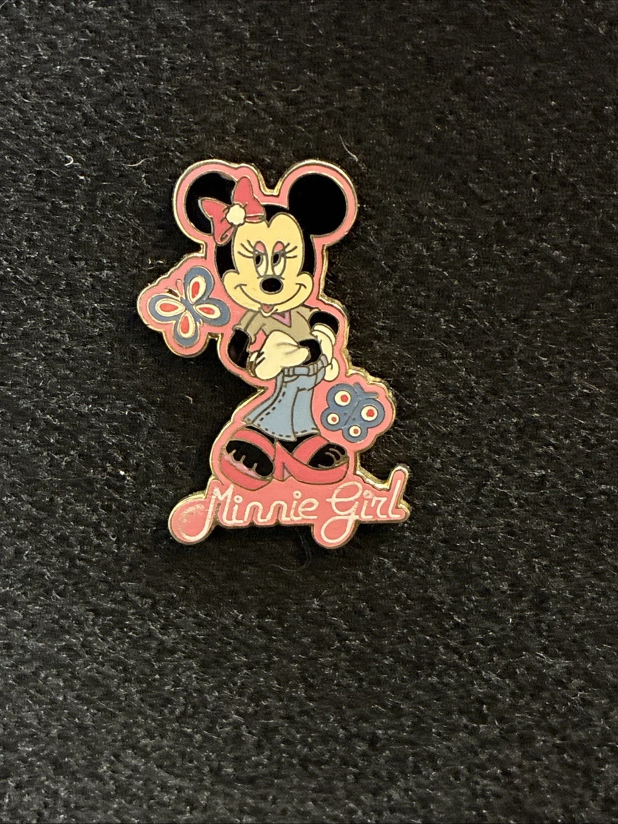 2003 Minnie Mouse Patches & Pins (1968-Now) for sale | eBay