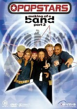 Popstars - Making of a Band - Part 2