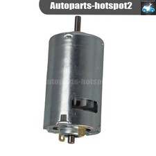 Engine Vacuum Pumps for Mercedes-Benz 220 for sale | eBay