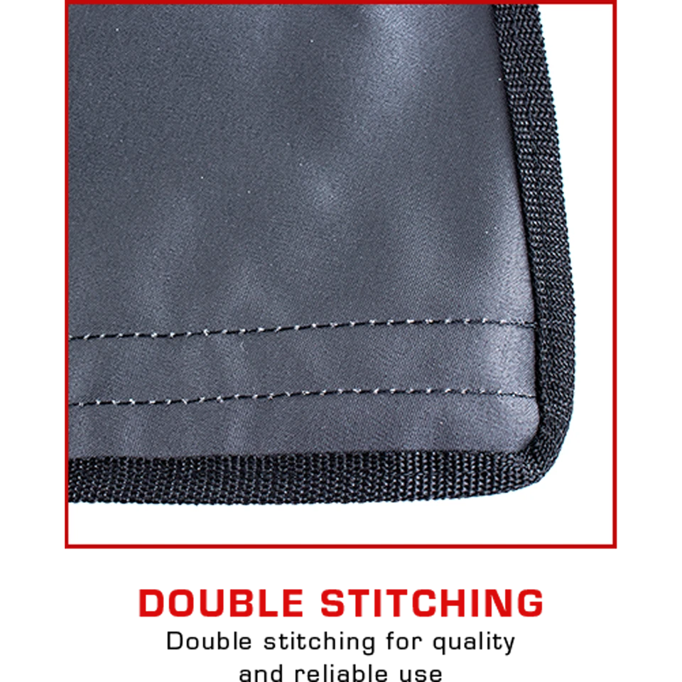 Seizmik Soft Upper Door Kit w/ Zips for 2020-25 Polaris RZR Pro XP & RZR Pro R - Image 4 of 4