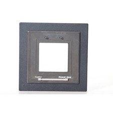 Sinar 556.64.010 Adapter - Use of Hasselblad Magazines on Sinar Back