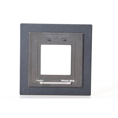 Sinar 556.64.010 Adapter - Verwendung von Hasselblad Magazinen an Sinar Rückteil