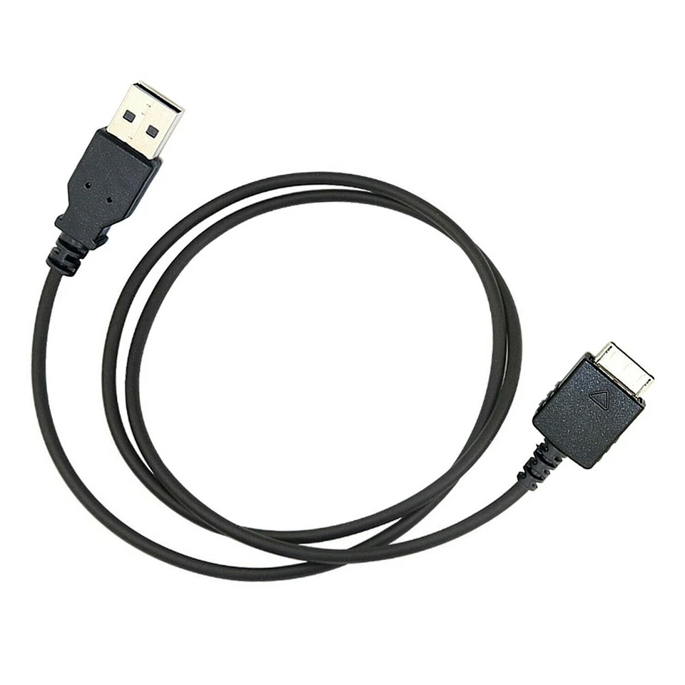USB Data Transfer and Charging Cable 1 2m for Sony For Walkman Devices - Image 3 of 4