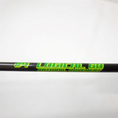 deep liner Logical 60 #4 Cond/SA | eBay