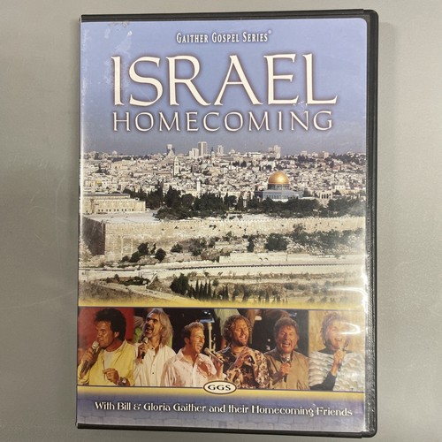 Gaither Gospel DVDs lot Of 11 , Good Cond-Pre-Owned , Homecoming & Gospel Series - Picture 20 of 23