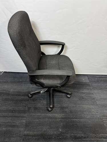 Dark Grey Office Chair (7A6-275-980) - Picture 2 of 6