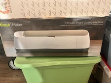 Cricut Maker Die Cutting Machine - 2003925