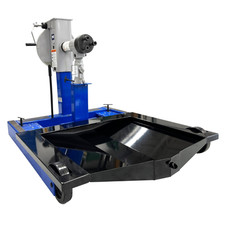 Otc 1750-dt Engine Stand Drip Tray For 1750 And 1750a Diesel Stands