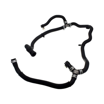 #ad For Ford Escape 2013 2016 Engine Coolant Hose Plastic Rubber For CV6Z8075AA $149.58