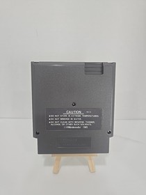 Tiny Toon Adventures Nintendo NES 1991 Authentic VGC W/ Slip Cover