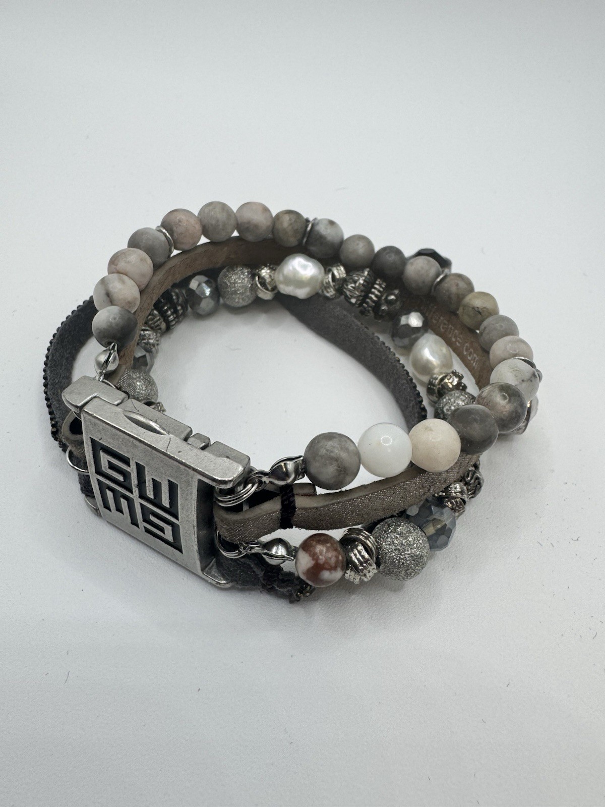 Good Work(s) Make a Difference Multi Strand Inspi… - image 1