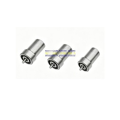 3pcs Injector Nozzle Assy MM300152 For Mitsubishi K3B K3C K3D K3E Diesel Engine