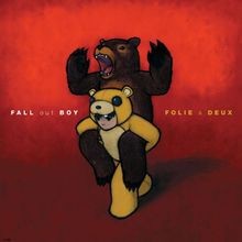 Folie à Deux von Fall Out Boy | CD | Zustand sehr gut