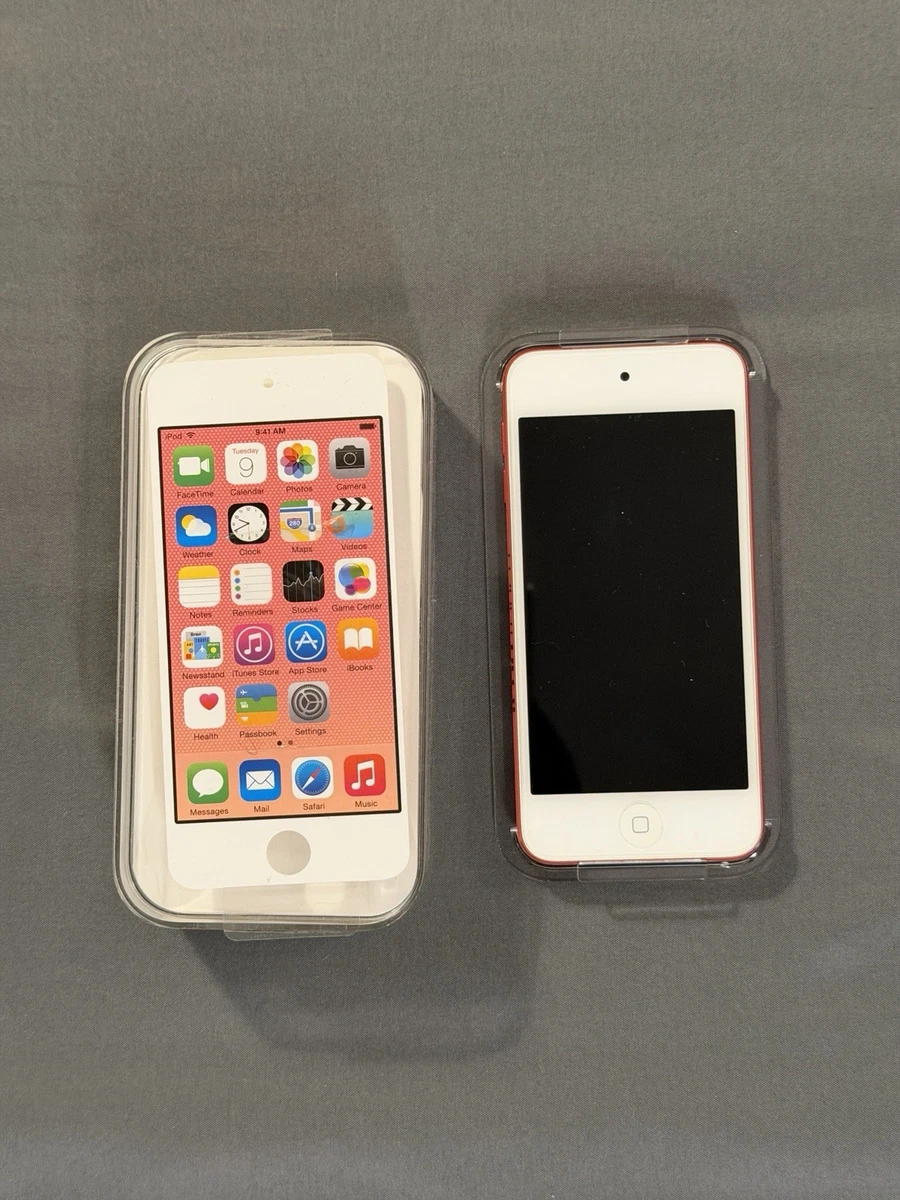 Apple iPod 5th Generation iPod Touch for sale | eBay