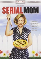 Serial Mom -  DVD