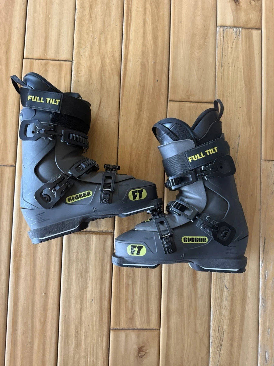 FULL TILT Men's Downhill Ski Boots for sale - eBay