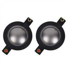 For Timpano Tempesta TPT-DH2000 TPT-RPDH2000 Horn Driver Replacement Diaphragm