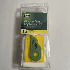 *NEW* Gila RTK500 Window Film Complete Installation Kit 1-Pack