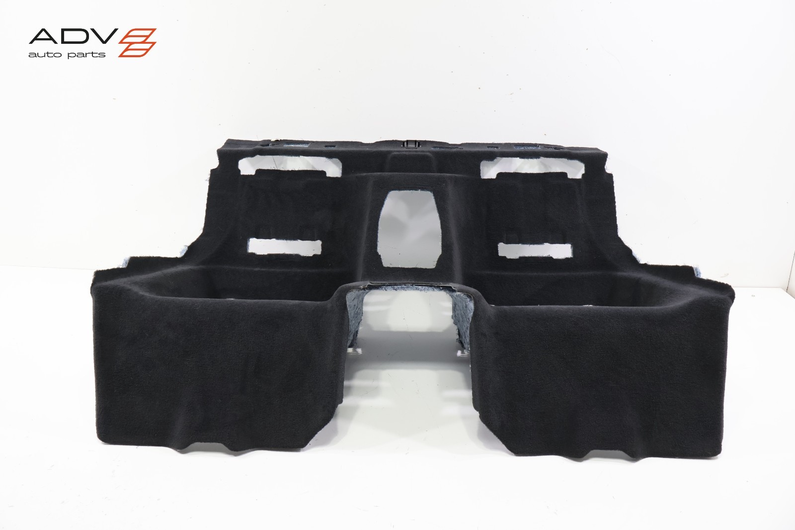 2014 - 2020 BMW i8 I12 REAR FLOOR CARPET COVER LINER TRIM OEM