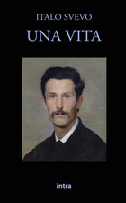 Libri Italo Svevo - Una Vita