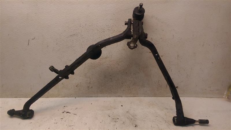 Drivers Left Front 2 Piece Lower Control Arm for 1970 Rolls Royce