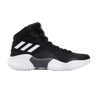adidas Pro Bounce 2018 'Core Black' AH2658