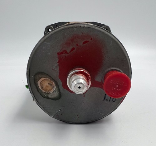 Apollo Command Module Altimeter Altitude Indicator Rare - Picture 5 of 8