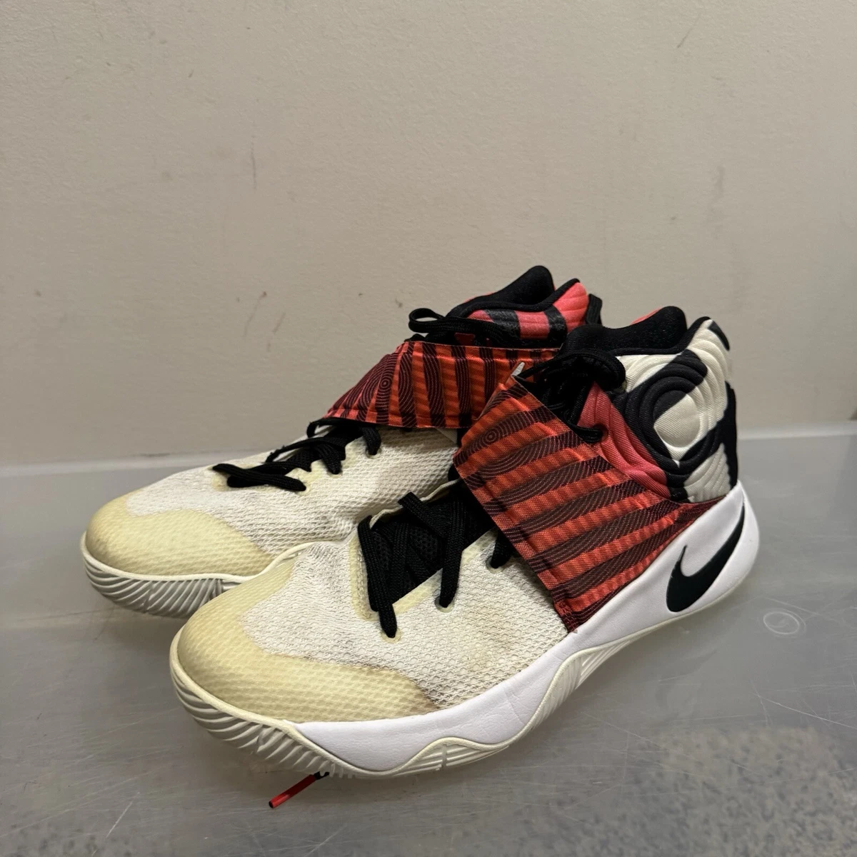 Las mejores ofertas en Nike Kyrie 2 Crossover | eBay