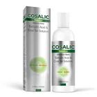 Cosalic Coal Tar & Salicylic Acid Dandruff Shampoo 6.76oz (200ml) | Scalp Care,,