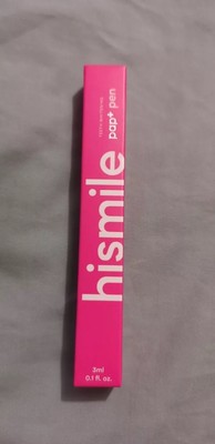hismile Pap+ Teeth Whitening Pen Original hismile Product New in Box