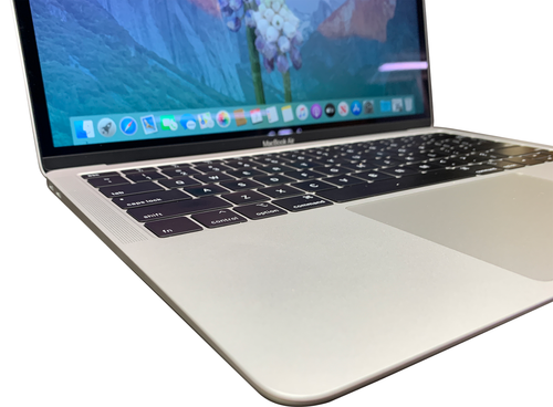 SEQUOIA EXCELLENT 2020/21+ Apple MacBook M1 Air 13 TOUCH 16GB RAM 256GB SSD - Picture 16 of 18
