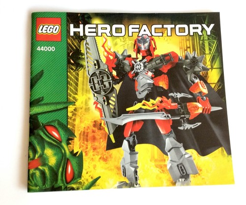 Lego - Hero Factory Zubehör (90639 90661 93575 90641 90661 93575) Auswahlmenü - Bild 28 von 186