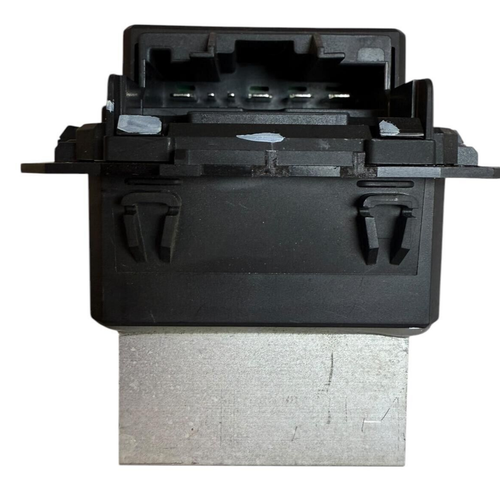 2021-2023 NISSAN KICKS HEATER BLOWER MOTOR RESISTOR T1033613F-C OEM - Picture 7 of 7