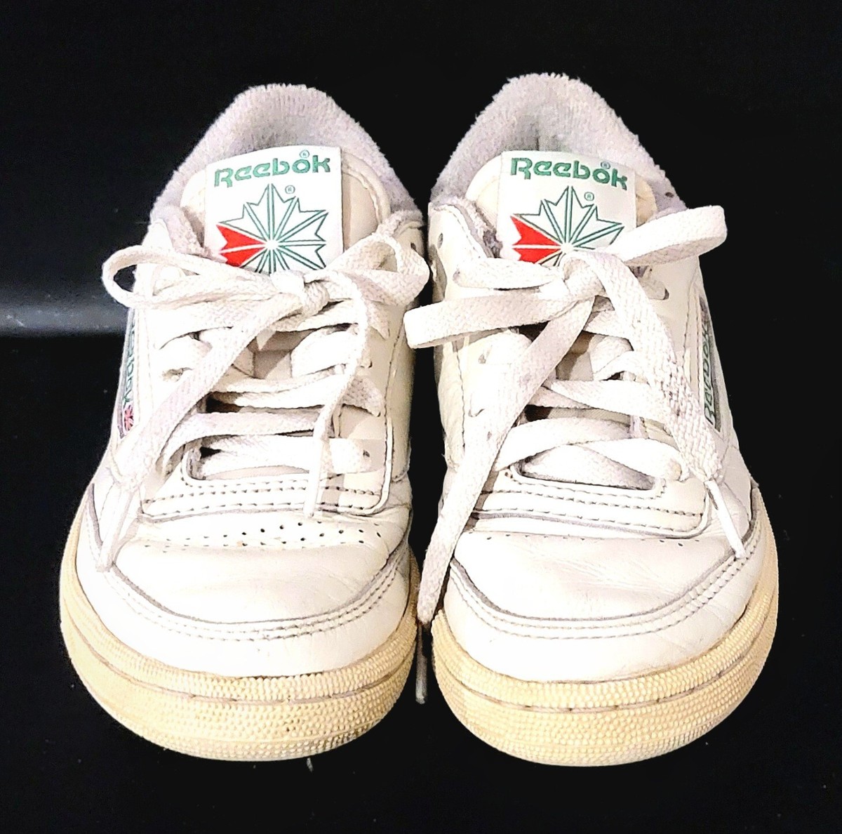 靴 Reebok club C vintage Club C 85 Vintage Shoes - Reebok
